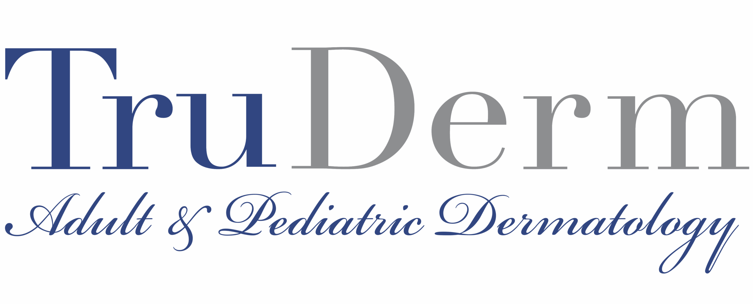 TruDerm Advanced Dermatology In Wellington Pediatric Adult Cosmetic