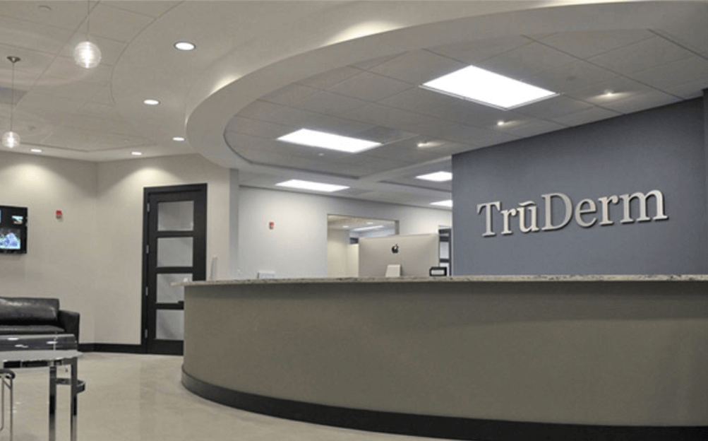 TruDerm Advanced Dermatology & Medspa , 3319 S State Rd 7 #206, Wellington, FL 33449