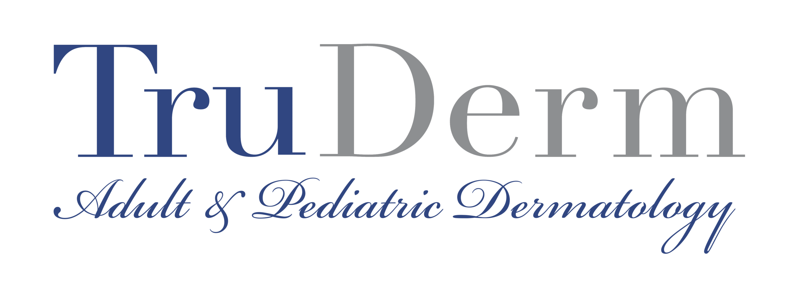 TruDerm Advanced Dermatology In Wellington Pediatric Adult Cosmetic