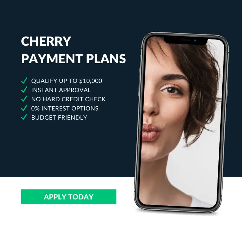 PAY LATER Cosmetic Financing Payment Plans Get All Your Aesthetics Services Done Now!!