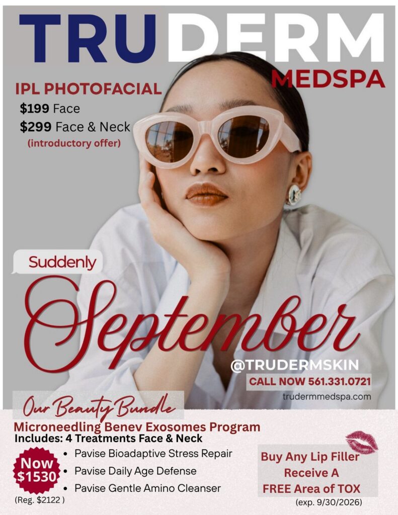 FREE BOTOX with lip filler purchase Wellington